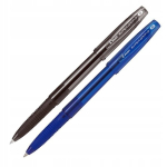 Pilot Super Grip G pliiats korgiga, must