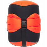 Sea To Summit kerge kompressioonkott 5 L oranž
