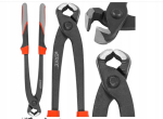 Verke&reg; professionaalsed traadil&otilde;iketangid 200mm