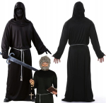 Kummituse, munga ja surma kost&uuml;&uuml;m &ndash; Halloween (xl)