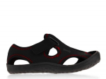 Sandaalid monotox alex black/red k-fs-013