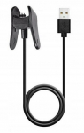 Usb laadija kaabel garmin vivosmart 4 jaoks