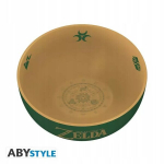 Kauss "the Legend of Zelda" Hylian crest, 600 ml