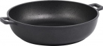 S&uuml;gav pann De Buyer Choc Intense 24 cm, alumiinium