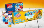 Otocki Sweet Colors plakativ&auml;rv, 6 v&auml;rvi, 30 ml