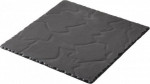Revol Basalt kandiline must kandik 25x25 cm