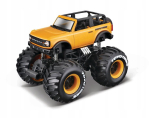 Toit Ford Bronco Badlands "maa&scaron;okeerijad" oranž maastur