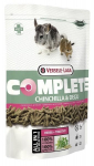 Croquettes Versele Laga Chinchilla Complete pour chinchillas Sac 1,75 kg