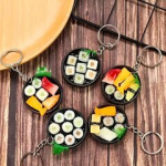 V&otilde;tmehoidjad sushi