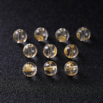 Helmed, 10pcs Carved Thousand-Hand Guanyin Beads (10mm)