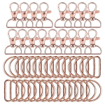V&otilde;tmehoidja komplekt, Rose Golden