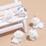 V&otilde;tmehoidja kutsikas, 2pcs No.4 puppy