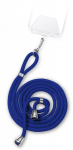 Kinnitusega kaelan&ouml;&ouml;r nutitelefonile Vivanco Smartphone Necklace Patch universal