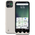 Telefon Doro Aurora A30 bone
