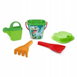 Jurassic World Explorers liivam&auml;nguasjade komplekt 5 tk.