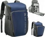 K&f Concept Kf13.128v2 25l sinine fotoseljakott