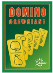Abin Animal Domino m&auml;ng lastele