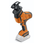 Fein ASAS 18-21 K AS Cordless Saber Saw m&otilde;&otilde;ksaag