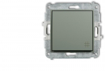 Karlik Mini Crossover Switch - 61mwp-6, Salati v&auml;rv