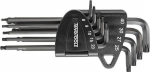 Teng Tools 1499tx kuulpea komplekt