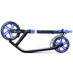 Smj Sport Nl-900-250/215 roller, suured 25 cm rattad, Abec-9