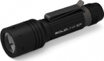 Ledlenser Solidline St5 Led taskulamp, must