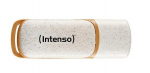 USB pulk "intenso Green Line" Usb 3.0 128 Gb pendrive, beež