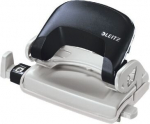 Leitz 5058 auguraud, must, 10 lehte