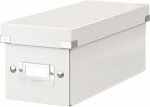 Leitz Click&store box Cd, valge