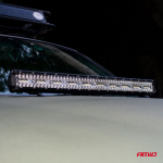 Amio LED Working lamp AWL28 140LED 520x74 420W COMBO 9-36V