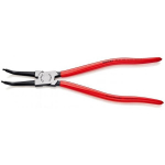 Needitangid, 310 mm, must, fosfaat