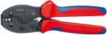 Knipex Preciforce 97 52 50 presstangid