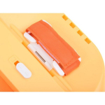 Spordikomplekt - arcade m&auml;ng DUCK Launcher + 4 palli ZA5604