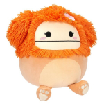 Squishmallows 30cm P19 Shasta Bigfoot pl&uuml;&uuml;sis m&auml;nguasi