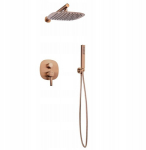 Du&scaron;ikomplekt Invena Glamour, peidetud, vasev&auml;rvi