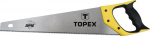 Topex Shark riba, 560 mm, 7 Tpi