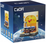 "cada" "marskulguri" "nasa" 192 konstruktsioonidetailid