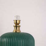 Laualamp Light Prestige Tamiza Lp-1515/1t, roheline/kuldne