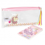 Starpaki koolikomplekt Unicorn 502164
