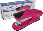 Starpak roosa klammerdaja 20 lehte, 24/6, 26/6