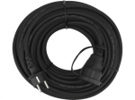 Ehituspikendusjuhe Yato 30m, 3x1,5mm&sup2;, Ip44