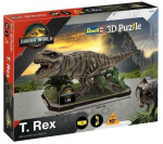 3d-m&otilde;istatus "v&auml;inamaailm: T. Rex"