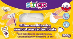 Strigo voolimissavi, 500g, valge