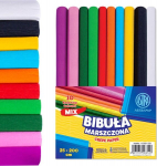 Astra lainepaber, komplekt 10 v&auml;rvi, 25x200cm