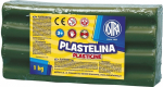 Astra plastiliin, tumeroheline, 1kg