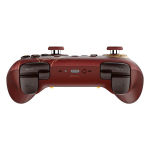 M&auml;ngukonsool 8-bitine Ultimate 2 juhtmevaba kontroller, 2,4 Ghz, Wuchang Edition