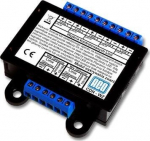 Aco Cdn-wz moodul: liinil&uuml;his ja telefonitoru rikke tuvastamine