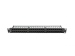 Lanberg Ppu6-1048-b v&otilde;rgujaotur 1u 19"