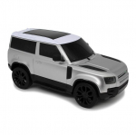 Land Rover Defender Rc auto 1:16, 2,4 ghz, halli v&auml;rvi