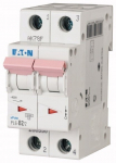 Automaatne l&uuml;liti 2p C 16a 6ka Ac Pl6-c16/2
